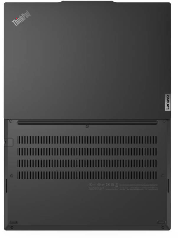 Lenovo ThinkPad E14 (21M700AGIG) Laptop (Core Ultra 5/16 GB/512 GB SSD/DOS)