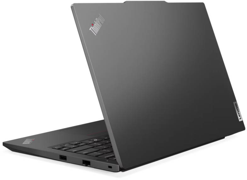 Lenovo ThinkPad E14 (21M700AGIG) Laptop (Core Ultra 5/16 GB/512 GB SSD/DOS)