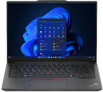 Lenovo ThinkPad E14 (21M7S09P00) Laptop (Core Ultra 7/16 GB/512 GB SSD/Windows 11)