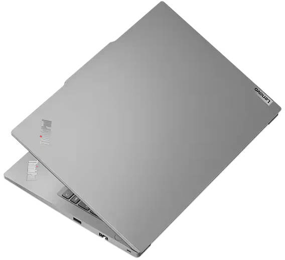 Lenovo ThinkPad E14 (21M7S09P00) Laptop (Core Ultra 7/16 GB/512 GB SSD/Windows 11)