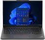 Lenovo ThinkPad E14 (21M7S09P00) Laptop (Core Ultra 7/16 GB/512 GB SSD/Windows 11)