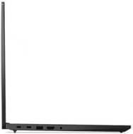 Lenovo ThinkPad E16 (21MAS0E800) Laptop (Core Ultra 7/16 GB/512 GB SSD/Windows 11)