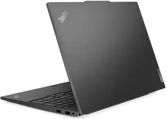 Lenovo ThinkPad E16 (21MAS0E800) Laptop (Core Ultra 7/16 GB/512 GB SSD/Windows 11)