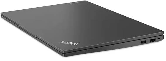Lenovo ThinkPad E16 (21MAS0E800) Laptop (Core Ultra 7/16 GB/512 GB SSD/Windows 11)
