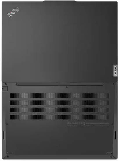 Lenovo ThinkPad E16 (21MAS0E800) Laptop (Core Ultra 7/16 GB/512 GB SSD/Windows 11)