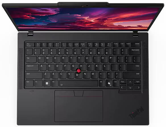 Lenovo ThinkPad P14s (21MFS0TC00) Laptop (AMD Octa Core Ryzen 7/32 GB/512 GB SSD/Windows 11)