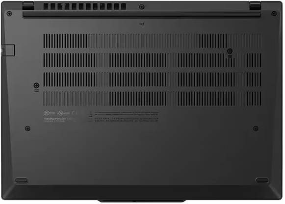Lenovo ThinkPad P14s (21MFS0TC00) Laptop (AMD Octa Core Ryzen 7/32 GB/512 GB SSD/Windows 11)