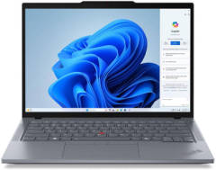 Lenovo ThinkPad T14 21ML0053US Laptop (125U/16 GB/512 GB SSD/Windows 11)
