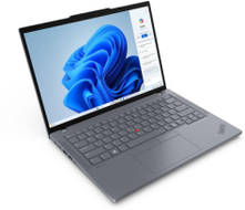 Lenovo ThinkPad T14 21ML0053US Laptop (125U/16 GB/512 GB SSD/Windows 11)