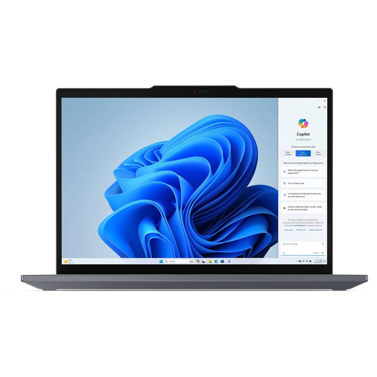 Lenovo ThinkPad T14 21ML0053US Laptop (125U/16 GB/512 GB SSD/Windows 11)