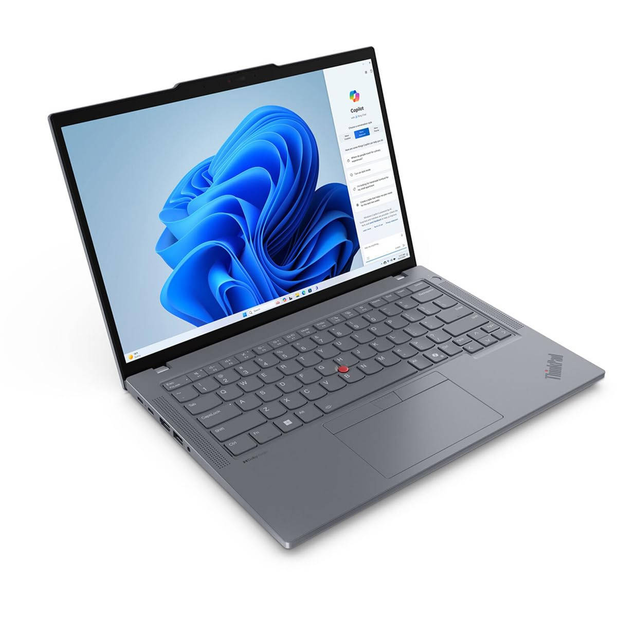 Lenovo ThinkPad T14 21ML0053US Laptop (125U/16 GB/512 GB SSD/Windows 11)