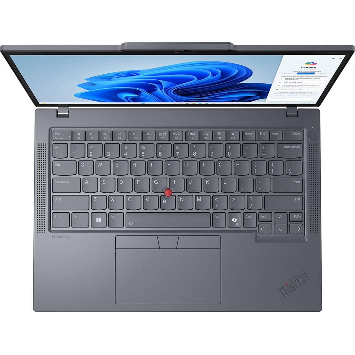 Lenovo ThinkPad T14 21ML0053US Laptop (125U/16 GB/512 GB SSD/Windows 11)