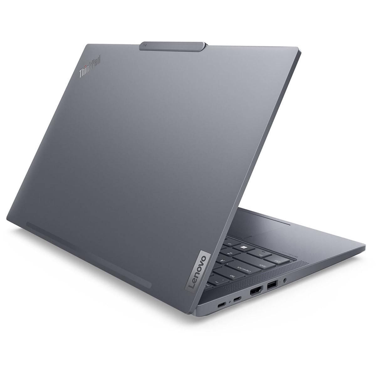 Lenovo ThinkPad T14 21ML0053US Laptop (125U/16 GB/512 GB SSD/Windows 11)