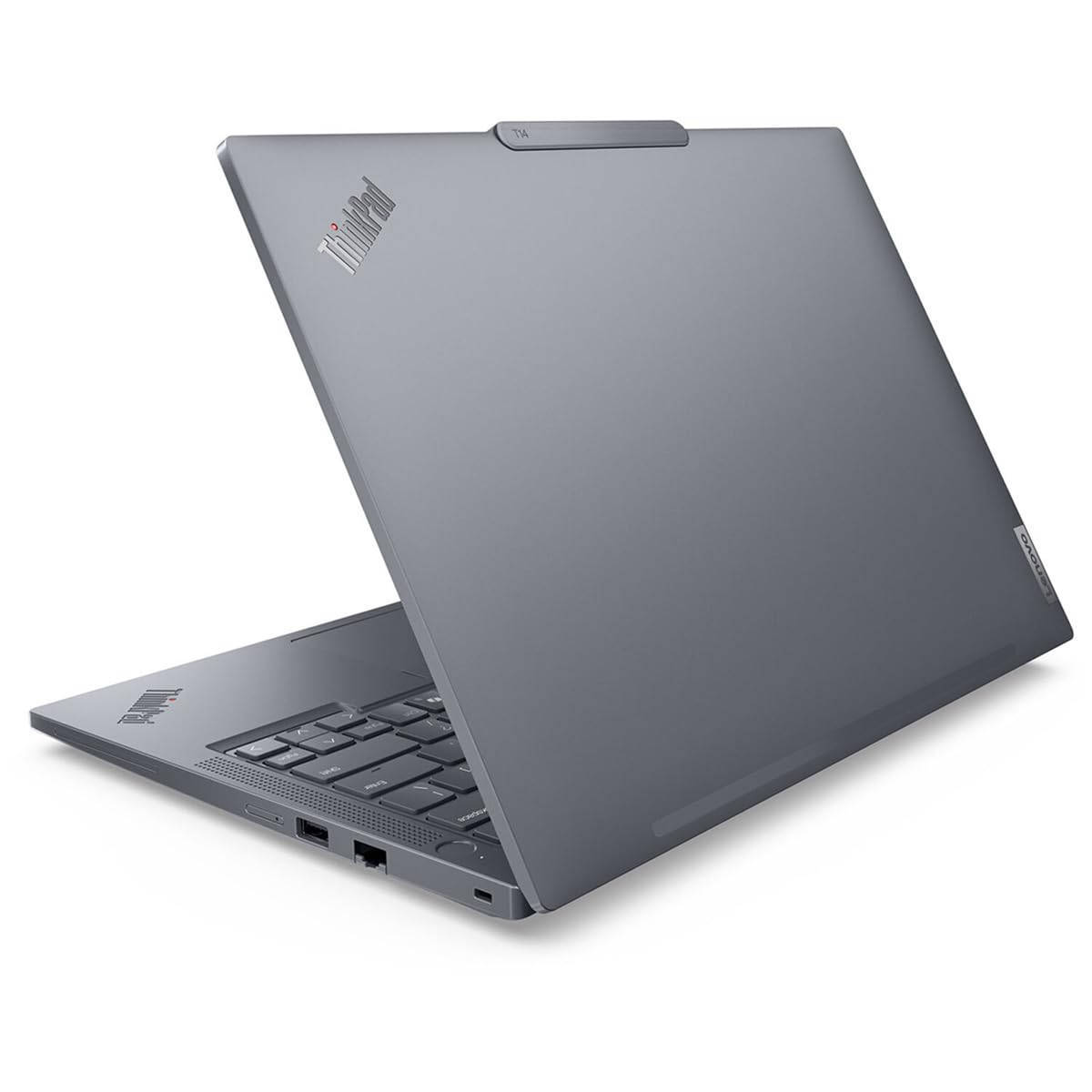 Lenovo ThinkPad T14 21ML0053US Laptop (125U/16 GB/512 GB SSD/Windows 11)