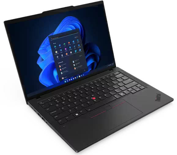 Lenovo ThinkPad T14 (21MLS0P400) Laptop (Core Ultra 7/16 GB/512 GB SSD/Windows 11)