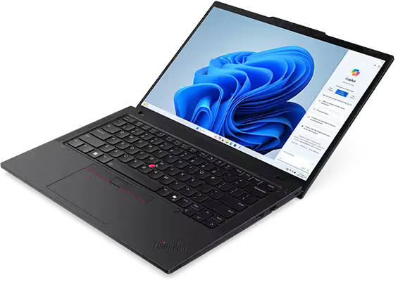 Lenovo ThinkPad T14 (21MLS0P400) Laptop (Core Ultra 7/16 GB/512 GB SSD/Windows 11)