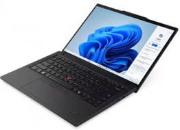 Lenovo ThinkPad T14 (21MLS0P500) Laptop (Core Ultra 5/16 GB/512 GB SSD/Windows 11)