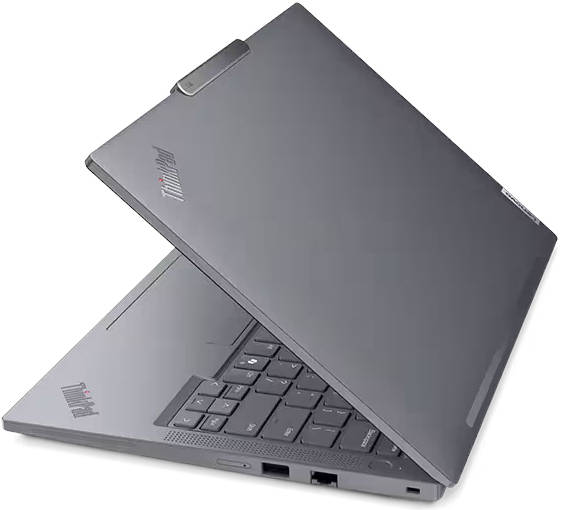 Lenovo ThinkPad T14 (21MLS0P500) Laptop (Core Ultra 5/16 GB/512 GB SSD/Windows 11)