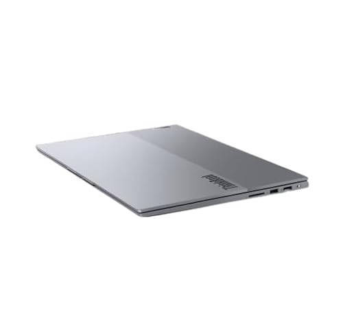 Lenovo ThinkBook 16 (21MWA0ANIN) Laptop (7535HS/16 GB/512 GB SSD/Windows 11)