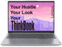 Lenovo ThinkBook 16 (21MWA0ANIN) Laptop (7535HS/16 GB/512 GB SSD/Windows 11)