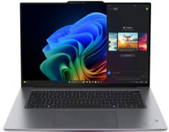 Lenovo ThinkPad X9 (21Q7S0AG00) Laptop (Core Ultra 7  Series 2 /32 GB/512 GB SSD/Windows 11)