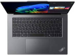 Lenovo ThinkPad X9 (21Q7S0AG00) Laptop (Core Ultra 7  Series 2 /32 GB/512 GB SSD/Windows 11)