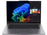 Lenovo ThinkPad X9 (21Q7S0AG00) Laptop (Core Ultra 7  Series 2 /32 GB/512 GB SSD/Windows 11)