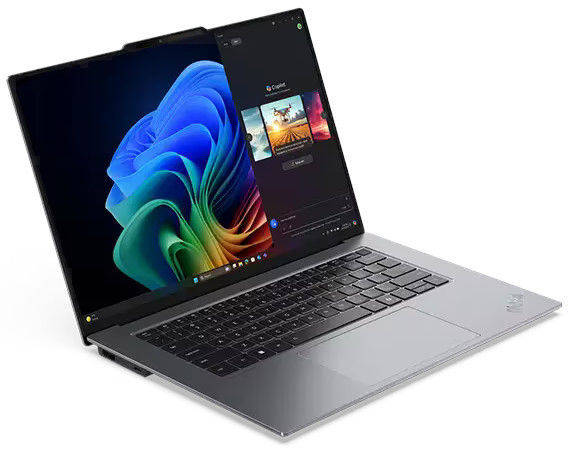Lenovo ThinkPad X9 (21Q7S0AG00) Laptop (Core Ultra 7  Series 2 /32 GB/512 GB SSD/Windows 11)