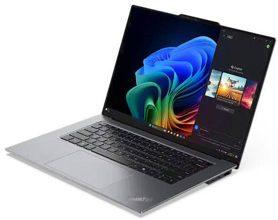 Lenovo ThinkPad X9 (21Q7S0AG00) Laptop (Core Ultra 7  Series 2 /32 GB/512 GB SSD/Windows 11)