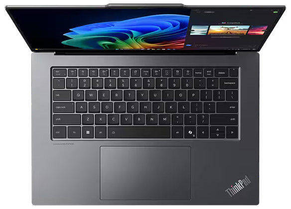 Lenovo ThinkPad X9 (21Q7S0AG00) Laptop (Core Ultra 7  Series 2 /32 GB/512 GB SSD/Windows 11)