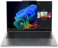 Lenovo ThinkPad X9 (21QBS0JJ00) Laptop (Core Ultra 7  Series 2 /32 GB/512 GB SSD/Windows 11)
