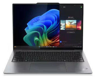 Lenovo ThinkPad X9 (21QBS0JJ00) Laptop (Core Ultra 7  Series 2 /32 GB/512 GB SSD/Windows 11)