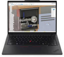 Lenovo ThinkPad P14s 21QL0013US Laptop (Ryzen AI 7 PRO 350/32 GB/1 TB SSD/Windows 11)
