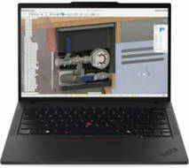 Lenovo ThinkPad P14s (21QL0017US) Laptop (AI 7 PRO 350/64 GB/1 TB SSD/Windows 11)