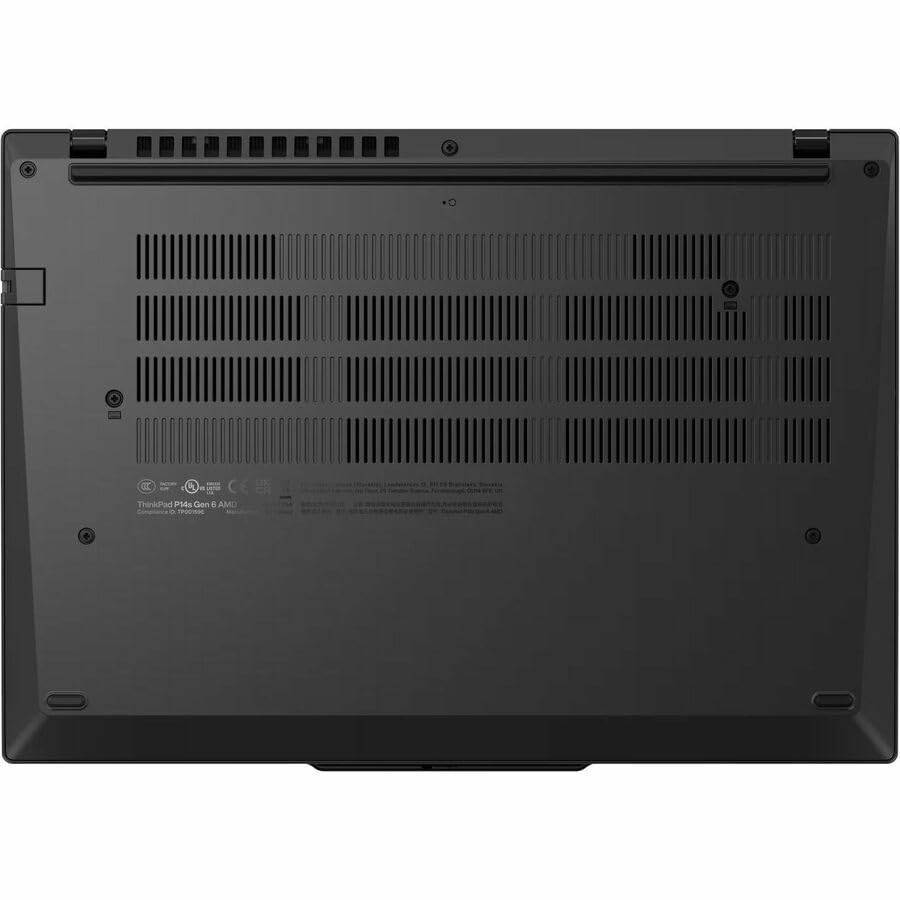 Lenovo ThinkPad P14s (21QL0017US) Laptop (AI 7 PRO 350/64 GB/1 TB SSD/Windows 11)