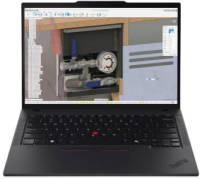Lenovo ThinkPad P14s (21QLS0GV00) Laptop (350/32 GB/1 TB SSD/Windows 11)