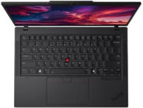 Lenovo ThinkPad P14s (21QLS0GV00) Laptop (350/32 GB/1 TB SSD/Windows 11)