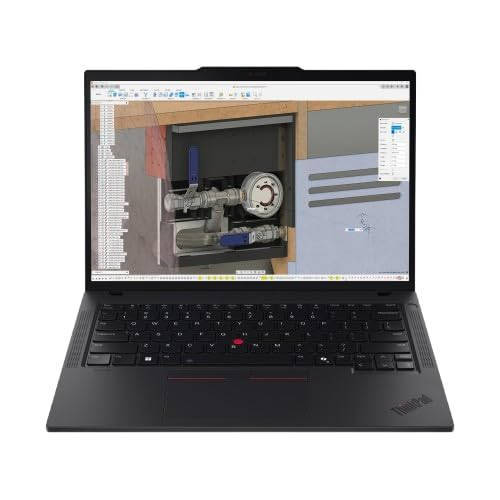 Lenovo ThinkPad P14s (21QLS0GV00) Laptop (350/32 GB/1 TB SSD/Windows 11)