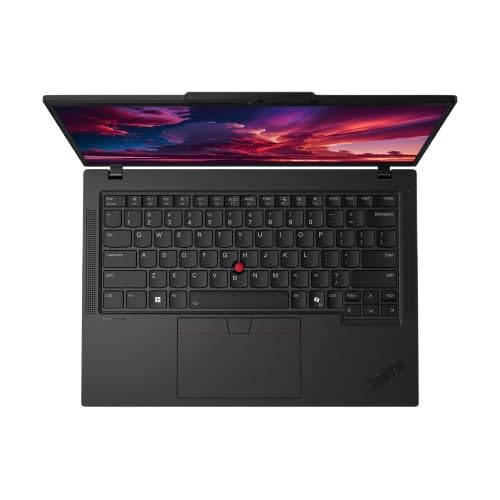 Lenovo ThinkPad P14s (21QLS0GV00) Laptop (350/32 GB/1 TB SSD/Windows 11)