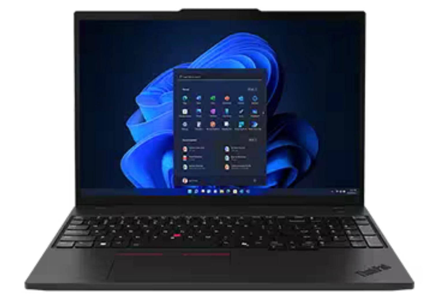 Lenovo ThinkPad P16s 21RX000MUS Laptop (AI 9 HX PRO 370/64 GB/1 TB SSD/Windows 11)