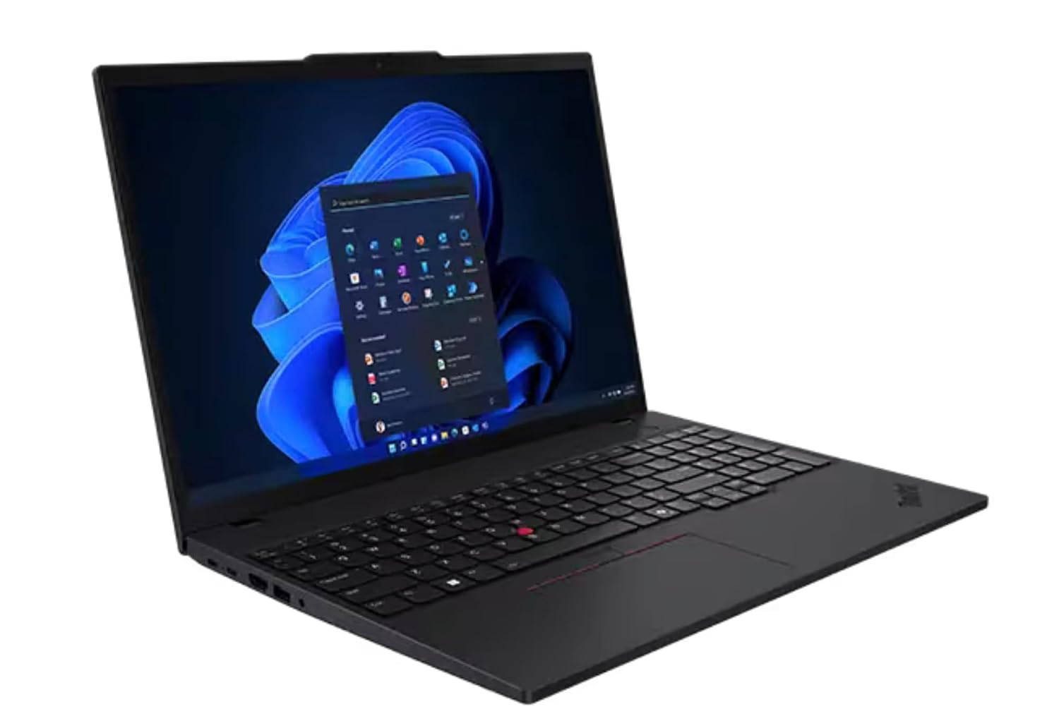 Lenovo ThinkPad P16s 21RX000MUS Laptop (AI 9 HX PRO 370/64 GB/1 TB SSD/Windows 11)