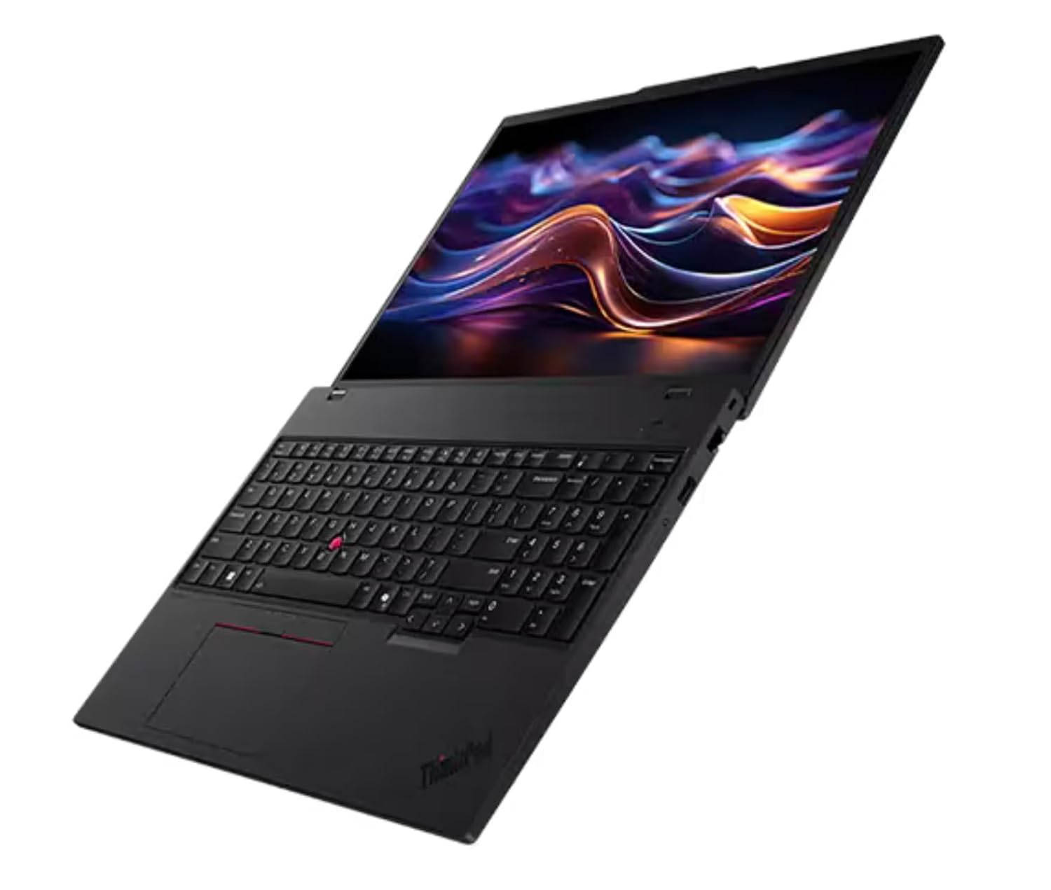 Lenovo ThinkPad P16s 21RX000MUS Laptop (AI 9 HX PRO 370/64 GB/1 TB SSD/Windows 11)