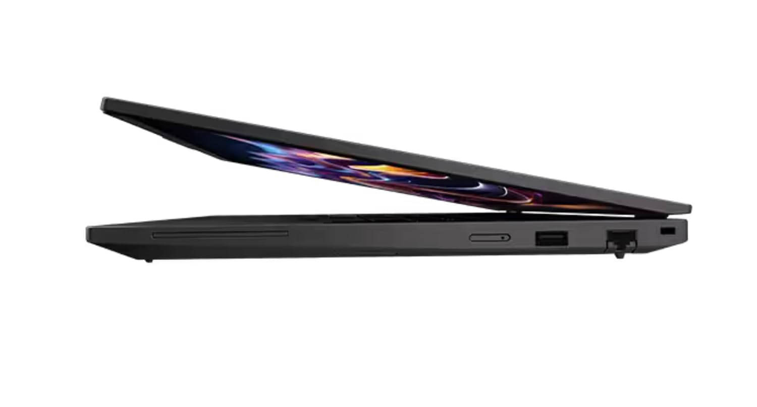 Lenovo ThinkPad P16s 21RX000MUS Laptop (AI 9 HX PRO 370/64 GB/1 TB SSD/Windows 11)