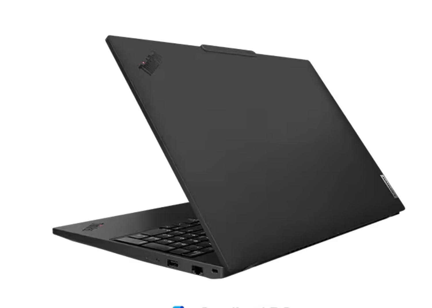 Lenovo ThinkPad P16s 21RX000MUS Laptop (AI 9 HX PRO 370/64 GB/1 TB SSD/Windows 11)