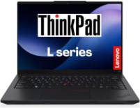 Lenovo ThinkPad L14 (21S6S00M00) Laptop (225U/16 GB/512 GB SSD/DOS)