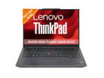 Lenovo ThinkPad E14 (21U2003UIG) Laptop (Core Ultra 5/16 GB/512 GB SSD/Windows 11)