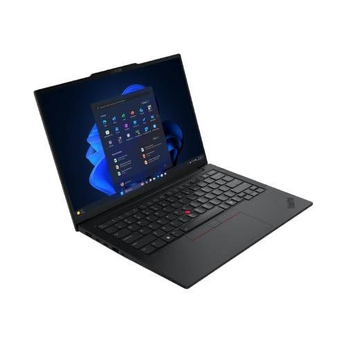 Lenovo ThinkPad E14 (21U2003UIG) Laptop (Core Ultra 5/16 GB/512 GB SSD/Windows 11)