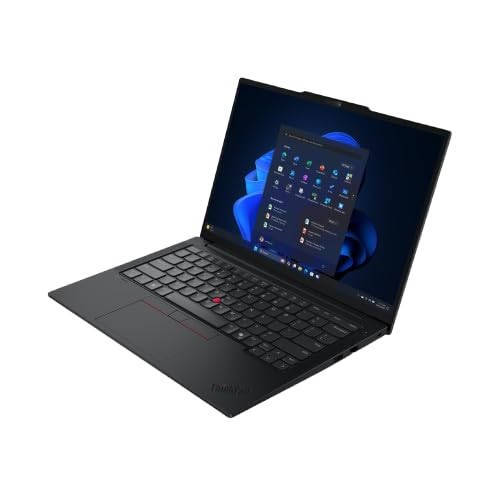 Lenovo ThinkPad E14 (21U2003UIG) Laptop (Core Ultra 5/16 GB/512 GB SSD/Windows 11)
