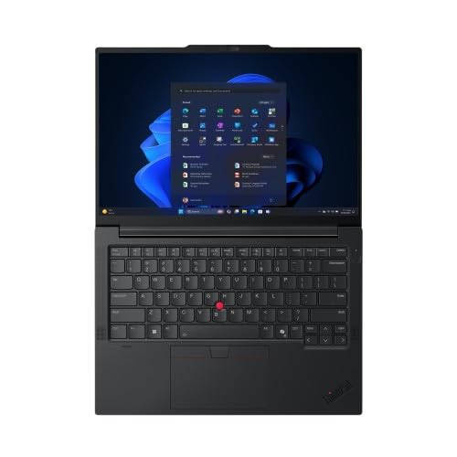 Lenovo ThinkPad E14 (21U2003UIG) Laptop (Core Ultra 5/16 GB/512 GB SSD/Windows 11)