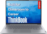 Lenovo ThinkBook 14 21UYA04WIG Ultrabook (210H/16 GB/512 GB SSD/Windows 11) Laptop